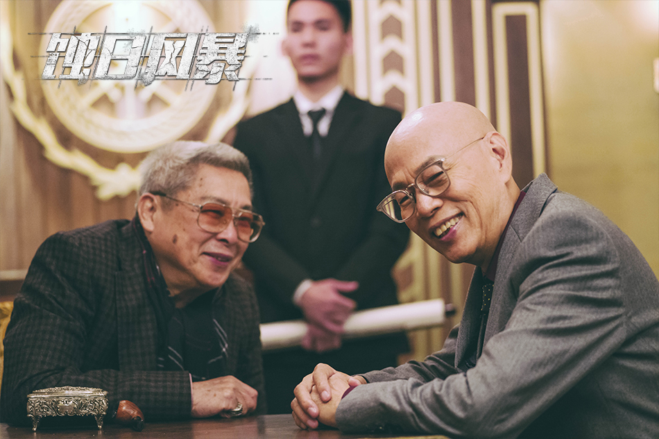 演技被低估的中国男演员吴孟达,被低估了的吴孟达演技