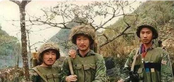 黑豹行动老山作战纪实视频,老山前线黑豹行动