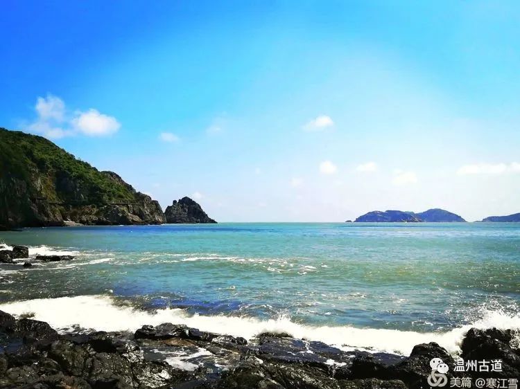 浙江东海大陈岛,台州大陈岛东海明珠