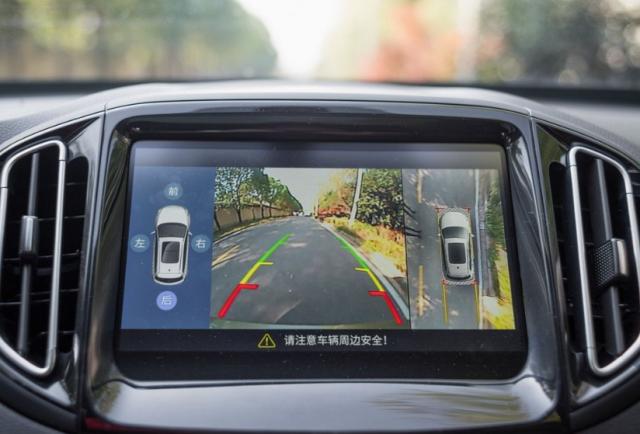 es240后视镜有隐藏功能吗,后视镜的隐藏功能看完你就知道了