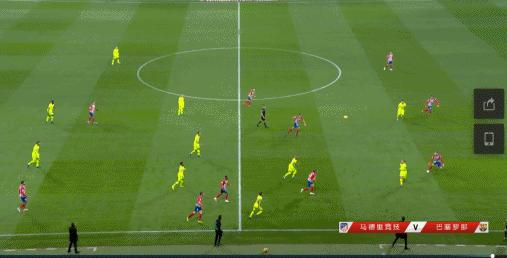 梅西被铲球拜仁,梅西被铲完整版