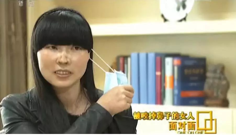 又是家暴！知名男演员再上热搜！被咬掉鼻子，铁锤敲打头部……同样深陷家暴泥沼的还有她们