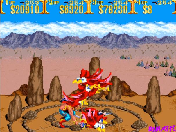 街机落日骑士速通最新纪录,街机落日骑士游戏