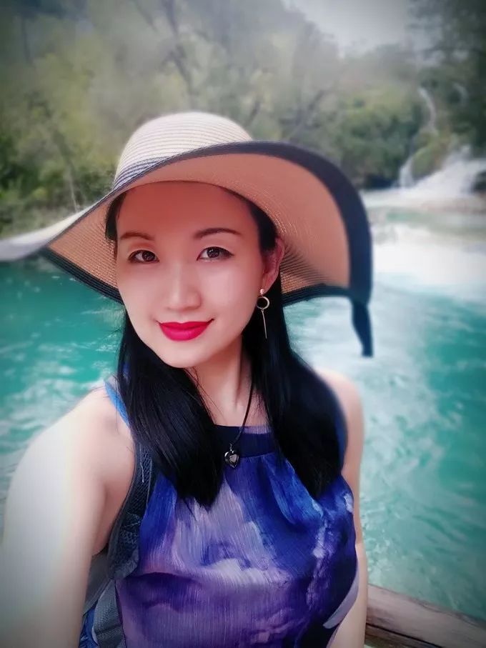 #我的2018#心中梦想的地方，你都去旅行了吗？（人物篇）