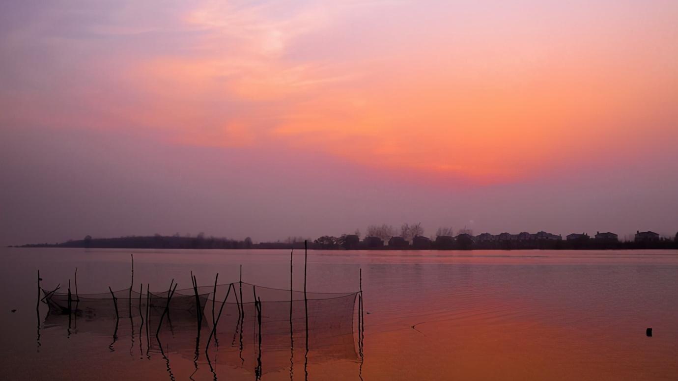 浅谈全国34个省级区域之华东篇：江苏省—宿迁市