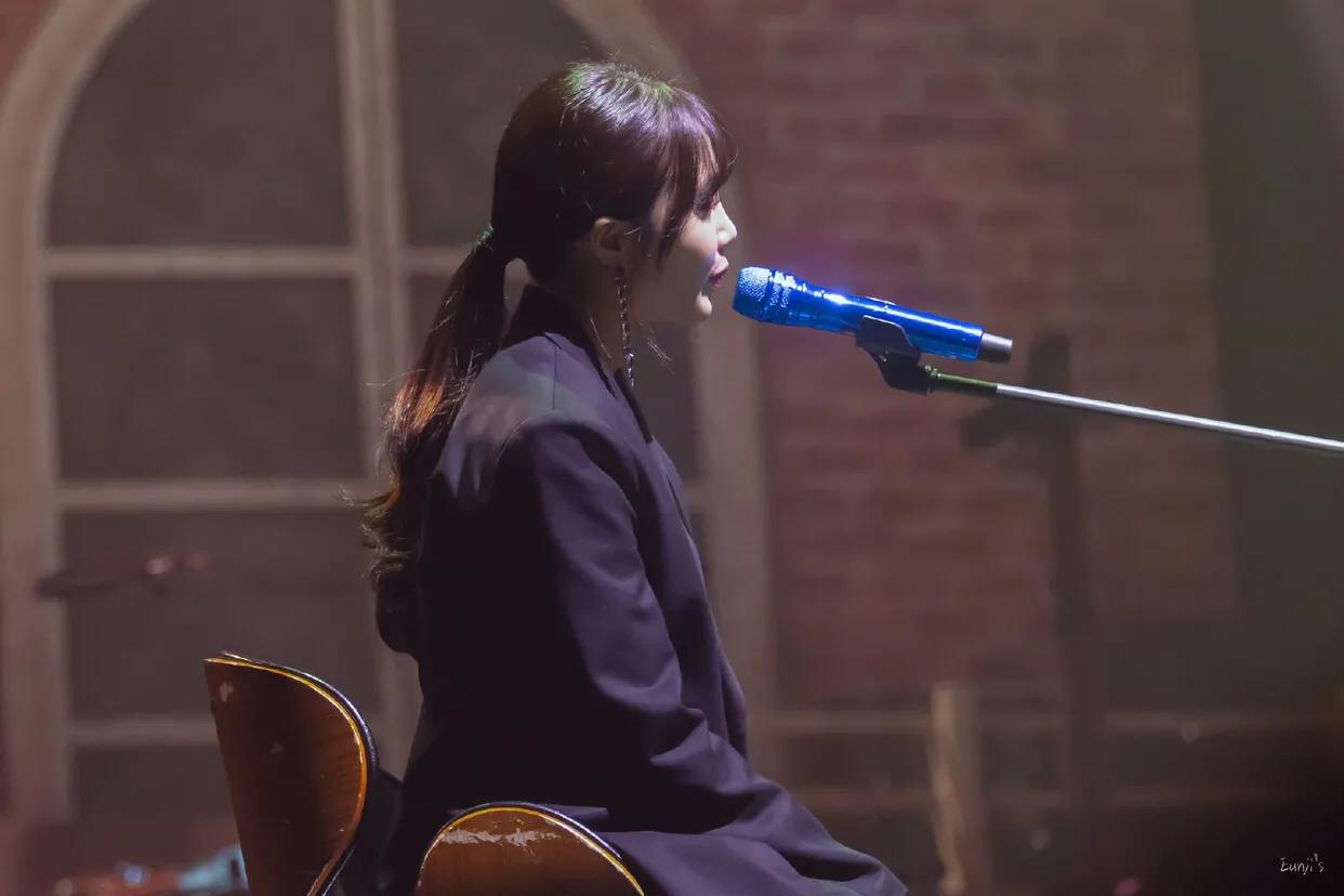 郑恩地天籁之音,郑恩地歌声