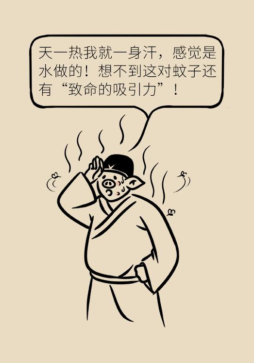 被蚊子吵得睡不着觉怎么发朋友圈,大晚上蚊子吵得睡不着怎么办