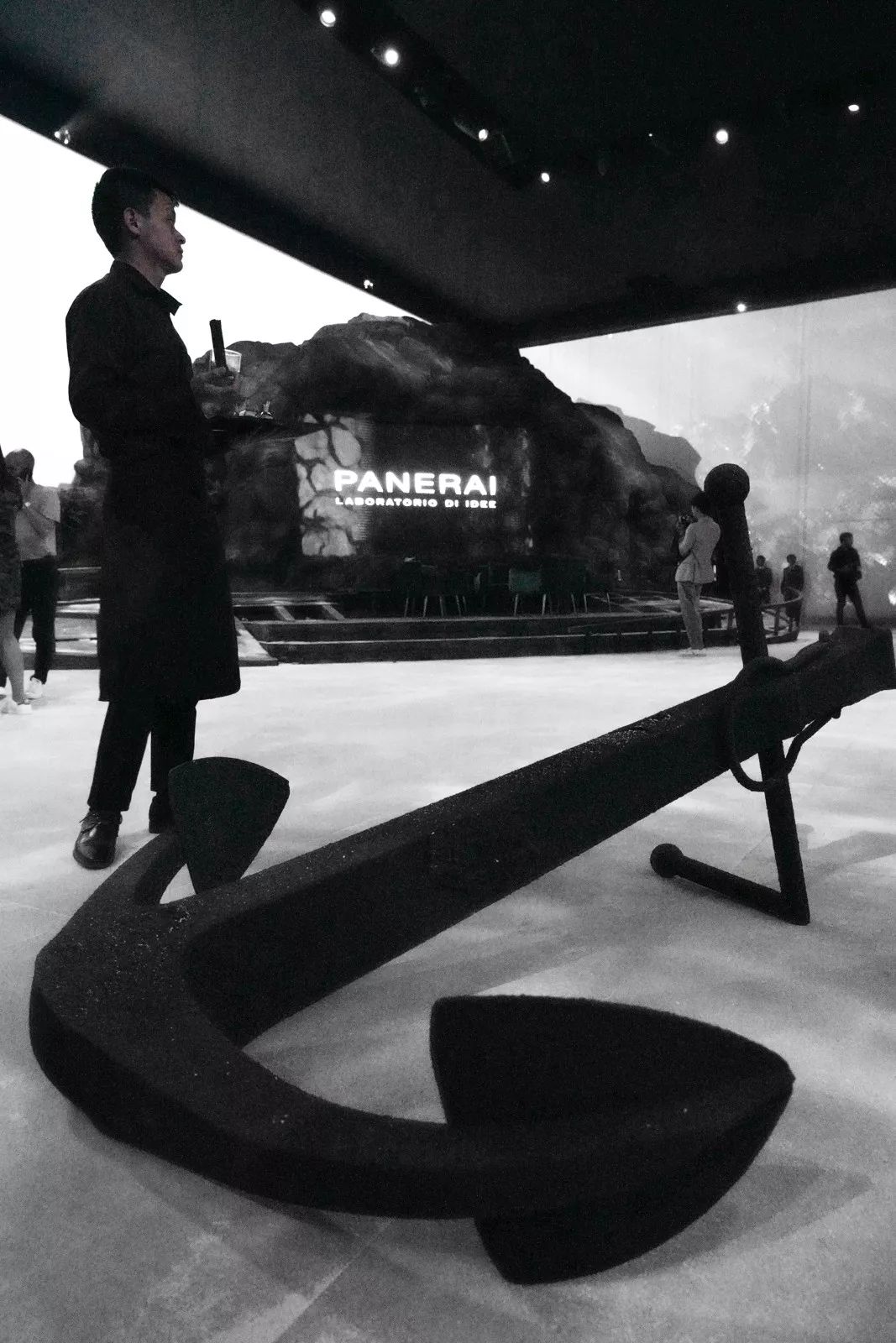 沛纳海潜水表哪个系列好,沛纳海潜水表评价