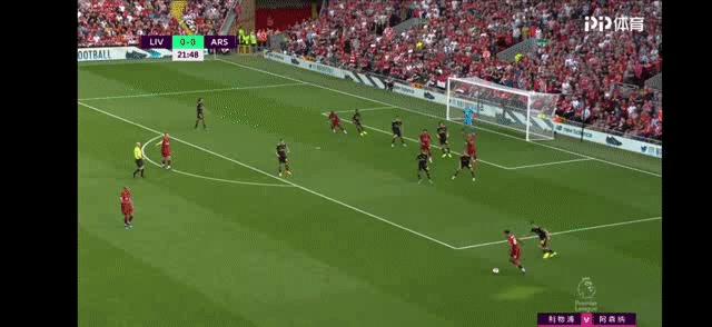 利物浦对阵阿森纳的战绩,利物浦vs阿森纳利物浦阵容