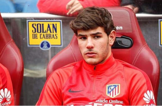 米兰新引援特奥埃尔南德斯,特奥埃尔南德斯过人