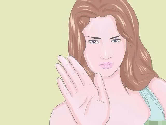 如何走出分手的伤痛,分手伤痛欲绝