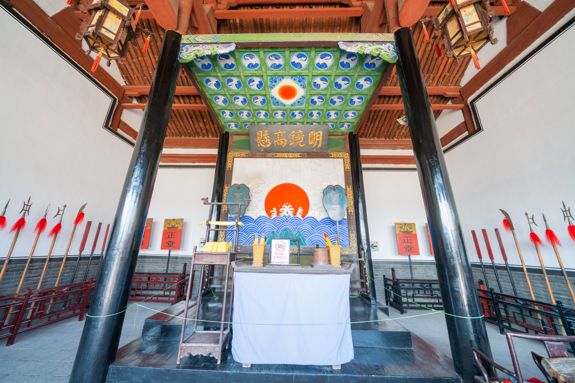 山西游2-3天短途旅游,山西省内2-3天亲子短途旅游