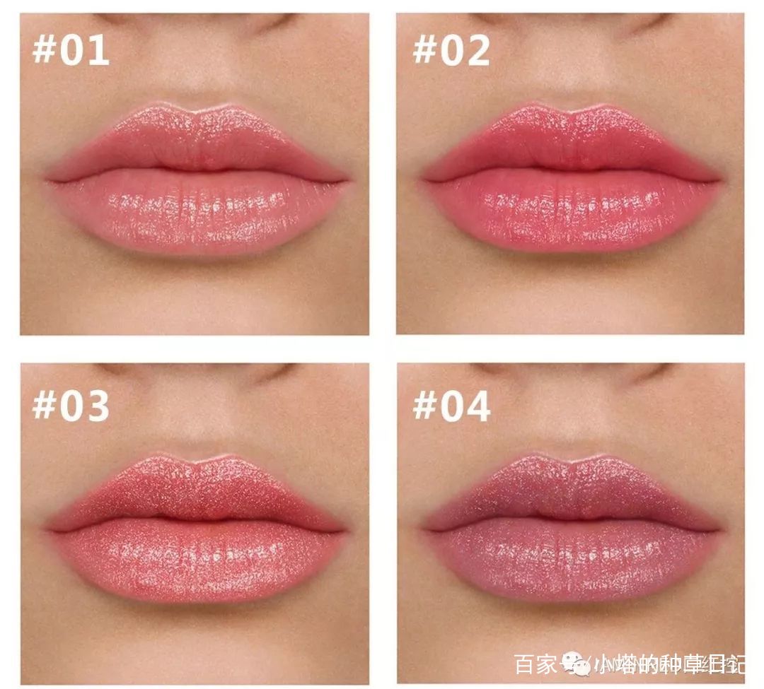 美女化妆涂口红高清自拍,99%的女生涂口红都会犯这个错误