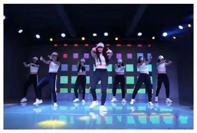 洛阳瑜伽舞蹈排行榜,洛阳瑜伽培训班哪里最好