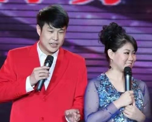 小沈阳和沈春阳爱情故事,小沈阳沈春阳爱情混剪