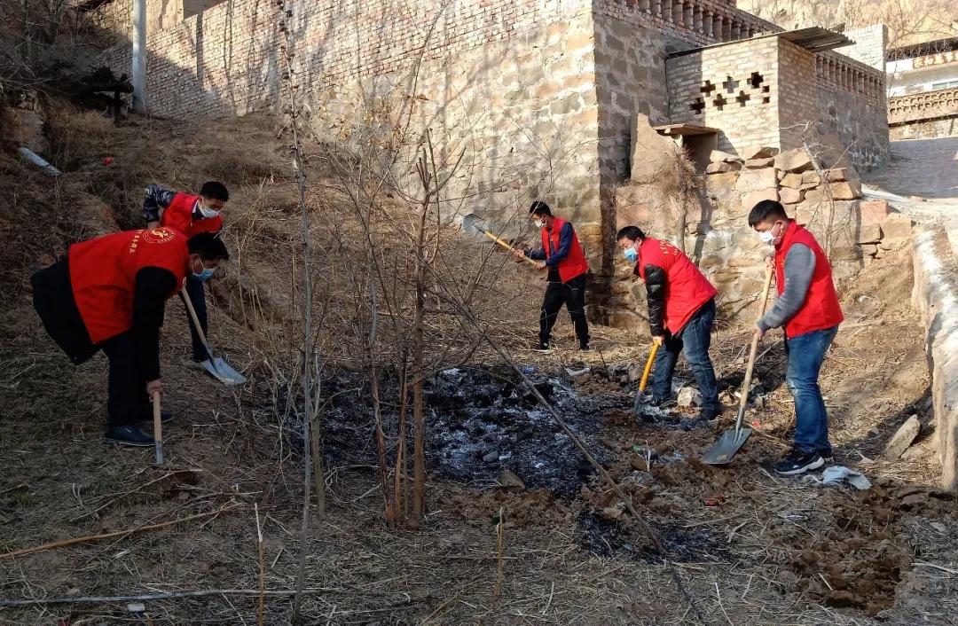 最美战疫志愿者先进事迹,山东战疫最美志愿者发布
