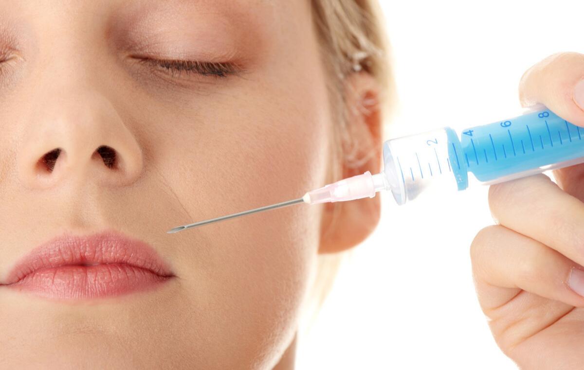 婴儿针水光嫩肤,婴肌针与水光针区别