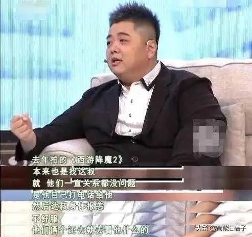 吴孟达重病住院，谢绝朋友联络，7年前曾因心脏衰竭入院抢救