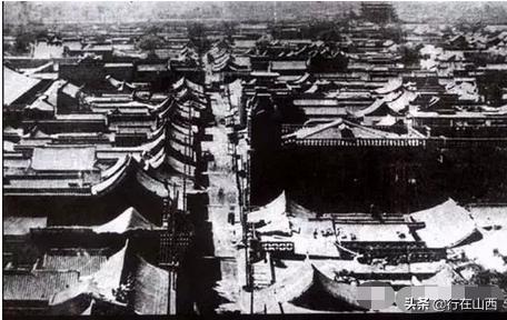 太原美食饭店哪家好吃,太原美食街哪个小吃最火