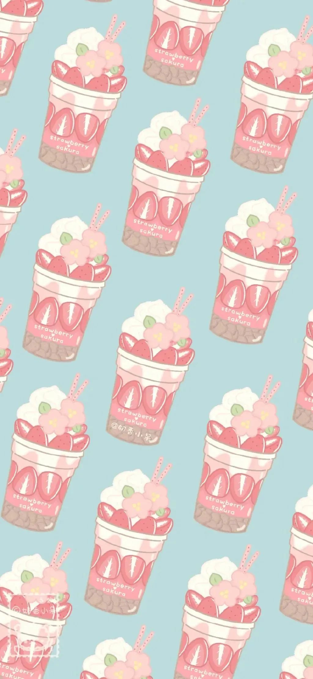 壁纸不要寄希望于别人多看自己,壁纸接受事与愿违