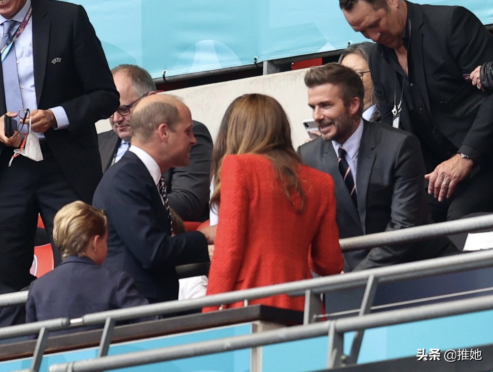 乔治王子英格兰队,皇家吉祥物