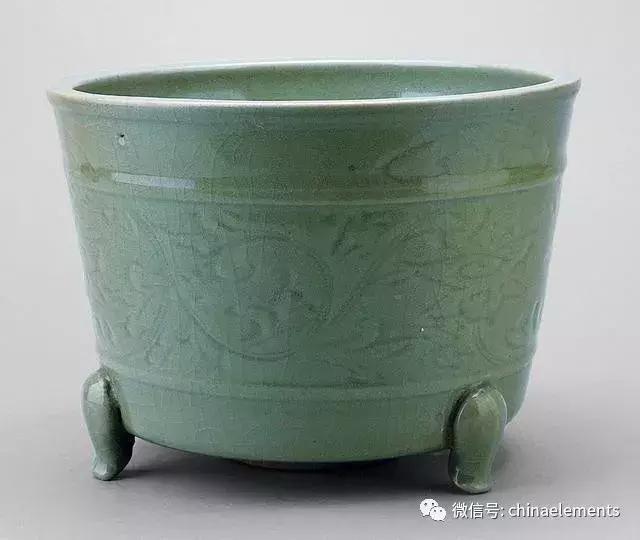 真正的龙泉窑瓷器,龙泉窑瓷器品种大全