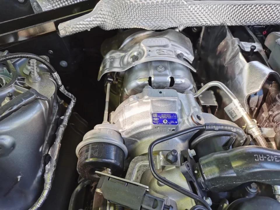 路虎卫士柴油版3.0t版试驾,路虎卫士试驾体验