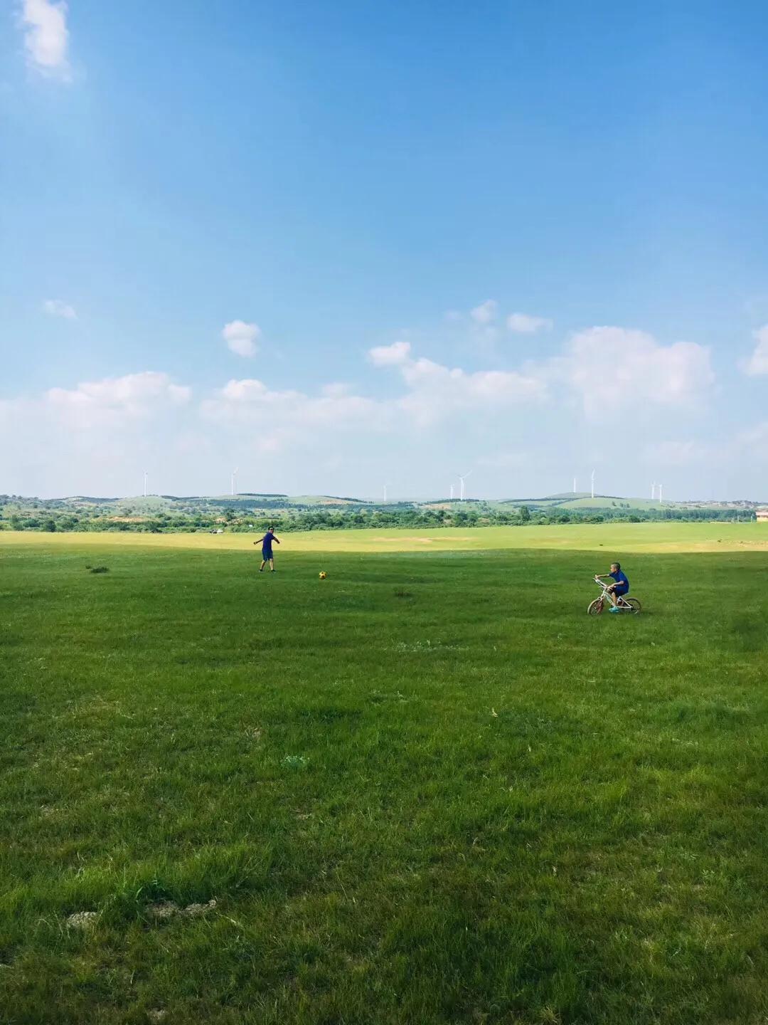 张北天路乌兰布统攻略,天津张北草原天路自驾游攻略