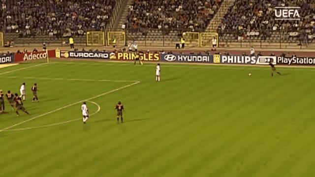 菲戈如果不去皇马绝对是个传奇,巴萨叛徒有哪些