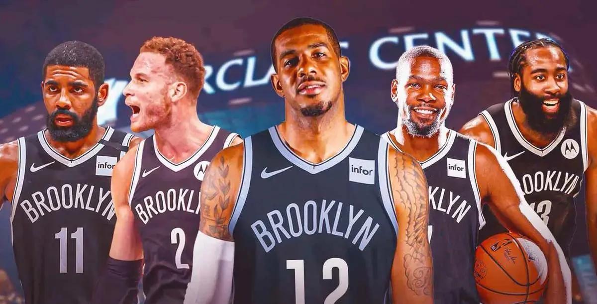 美媒公认nba历史十大球星,美媒最新评选出nba历史十大巨星