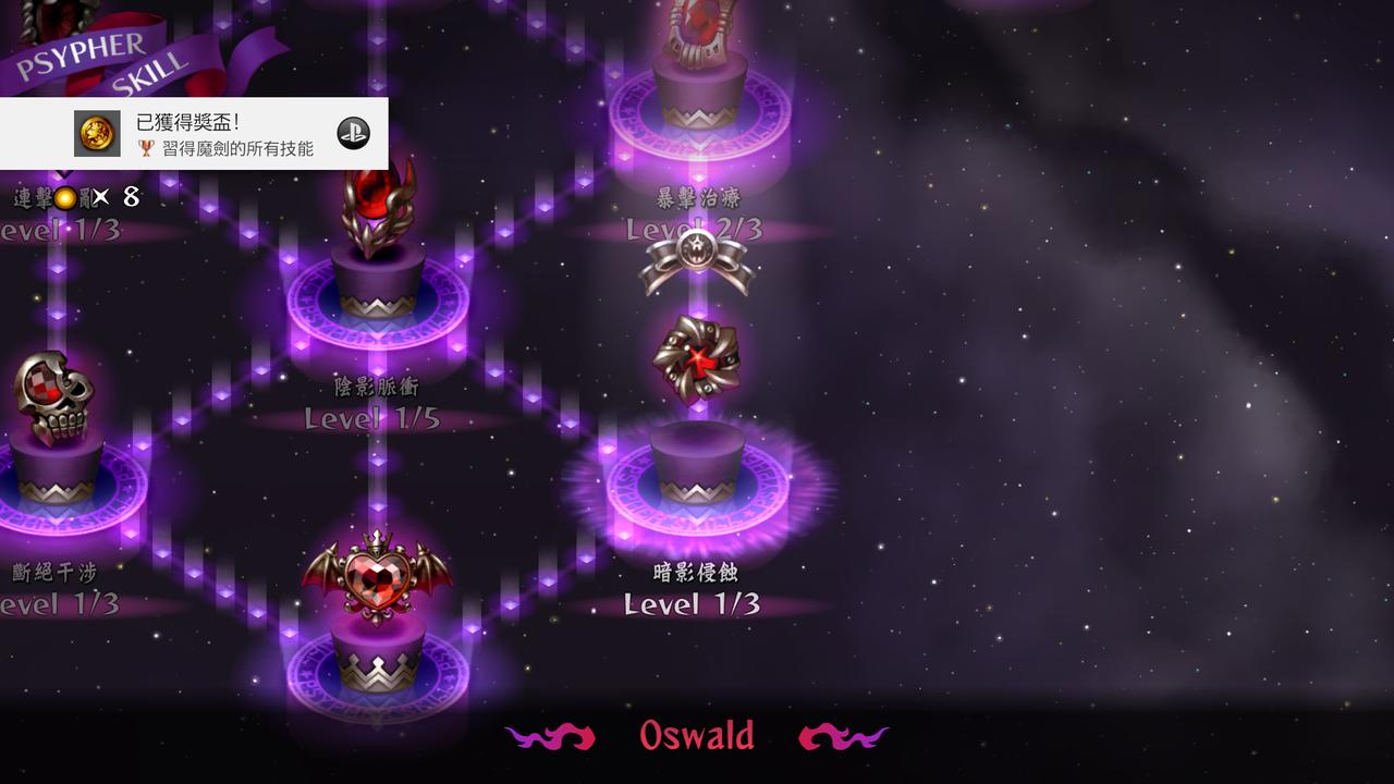 梦幻之界——OdinSphere/评测分析