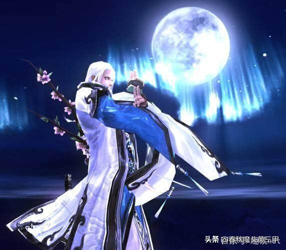 雪中悍刀行邓太阿上线,雪中悍刀行邓太阿原文