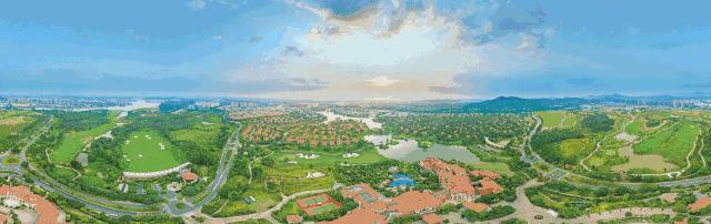 清远温泉攻略大全,清远有哪些温泉值得推荐