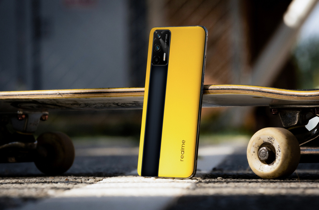 realmegtneo3对比realmegt2,realmegtneo2和realmegt哪个好