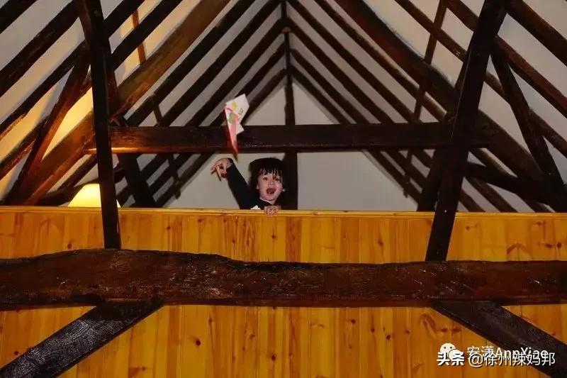 在家无聊的亲子小游戏,假期宅在家必玩的游戏