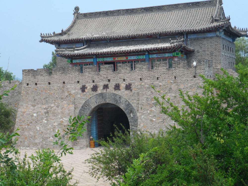 此女曾嫁给祖孙三人,此女是努尔哈赤最不得宠的嫔妃