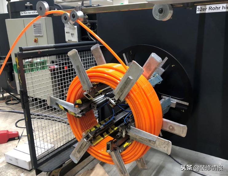 造成地暖管漏水的原因是什么,供暖管道老是漏水