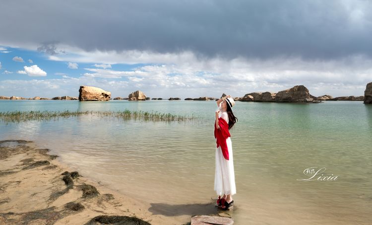 青海婚纱旅拍路线推荐,青海旅拍推荐哪家最好