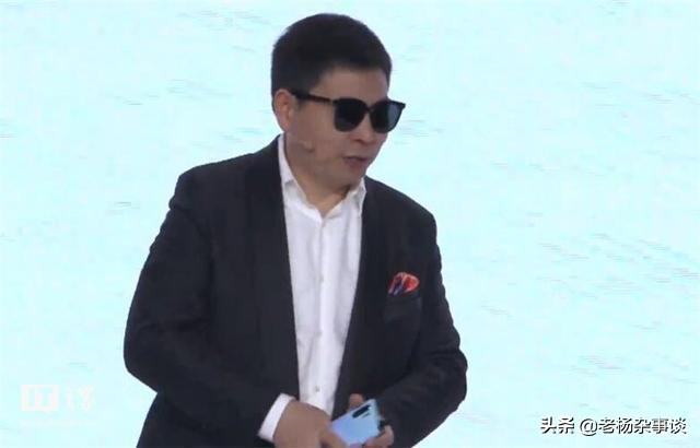 华为Glasses的对手，EchoFrames已抵达战场