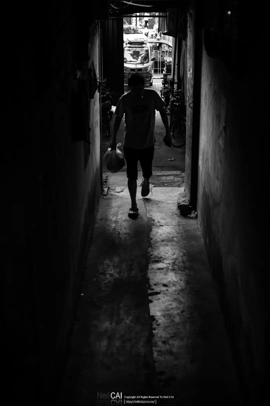 黑白摄影灰度,黑白摄影简约