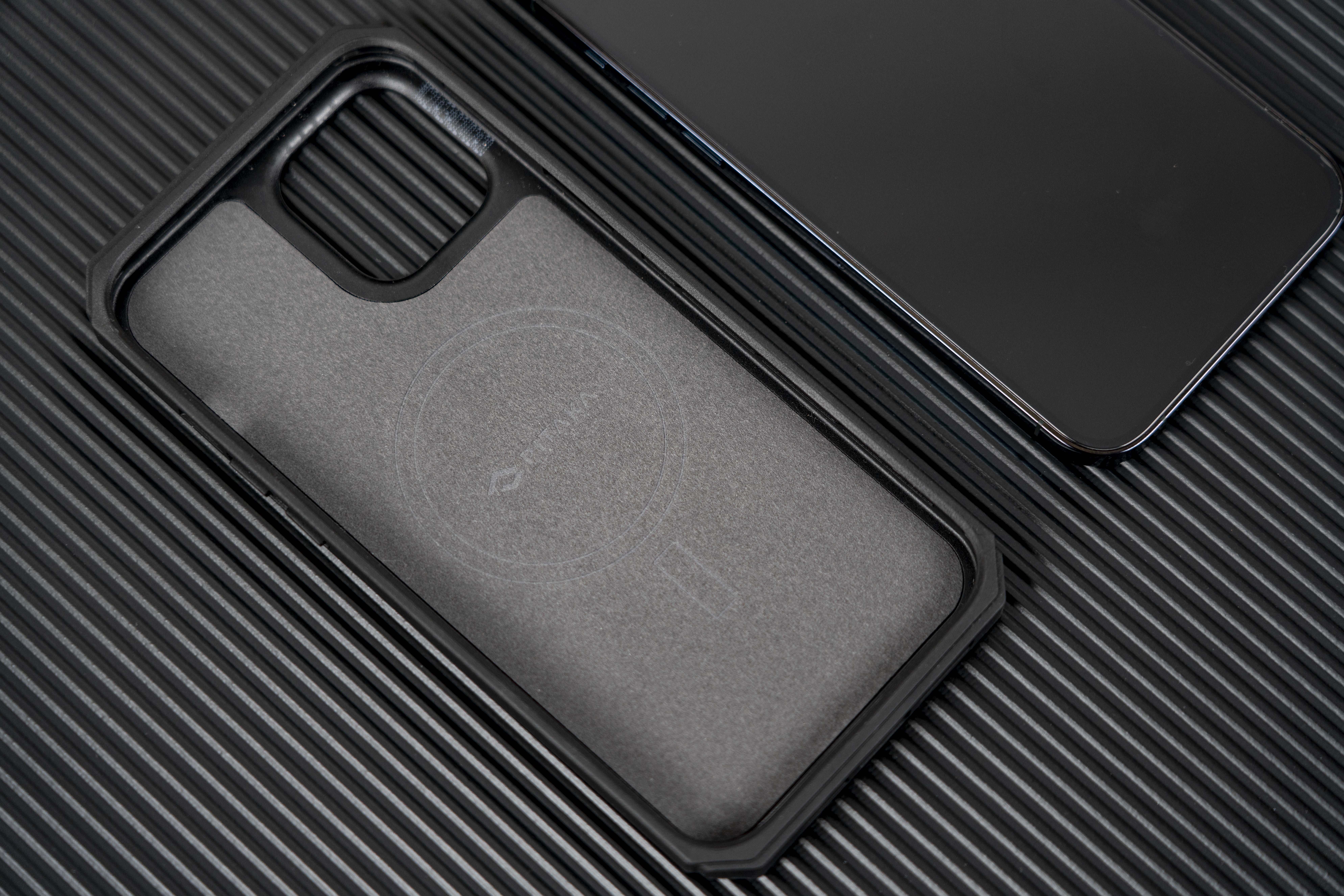 pitaka保护壳ipadpro,pitaka磁吸手机壳13pro