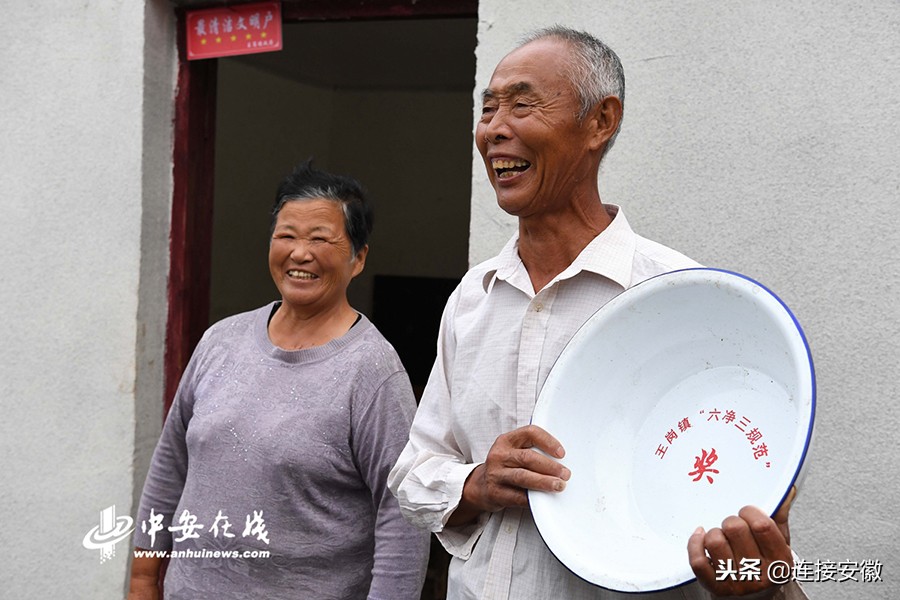 2018，安徽印象「徽镜映像工作室一年图片精选」