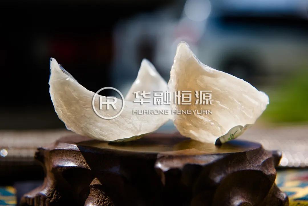 半干挑燕窝还需要挑毛吗,纯手一盏燕窝手工挑毛的过程