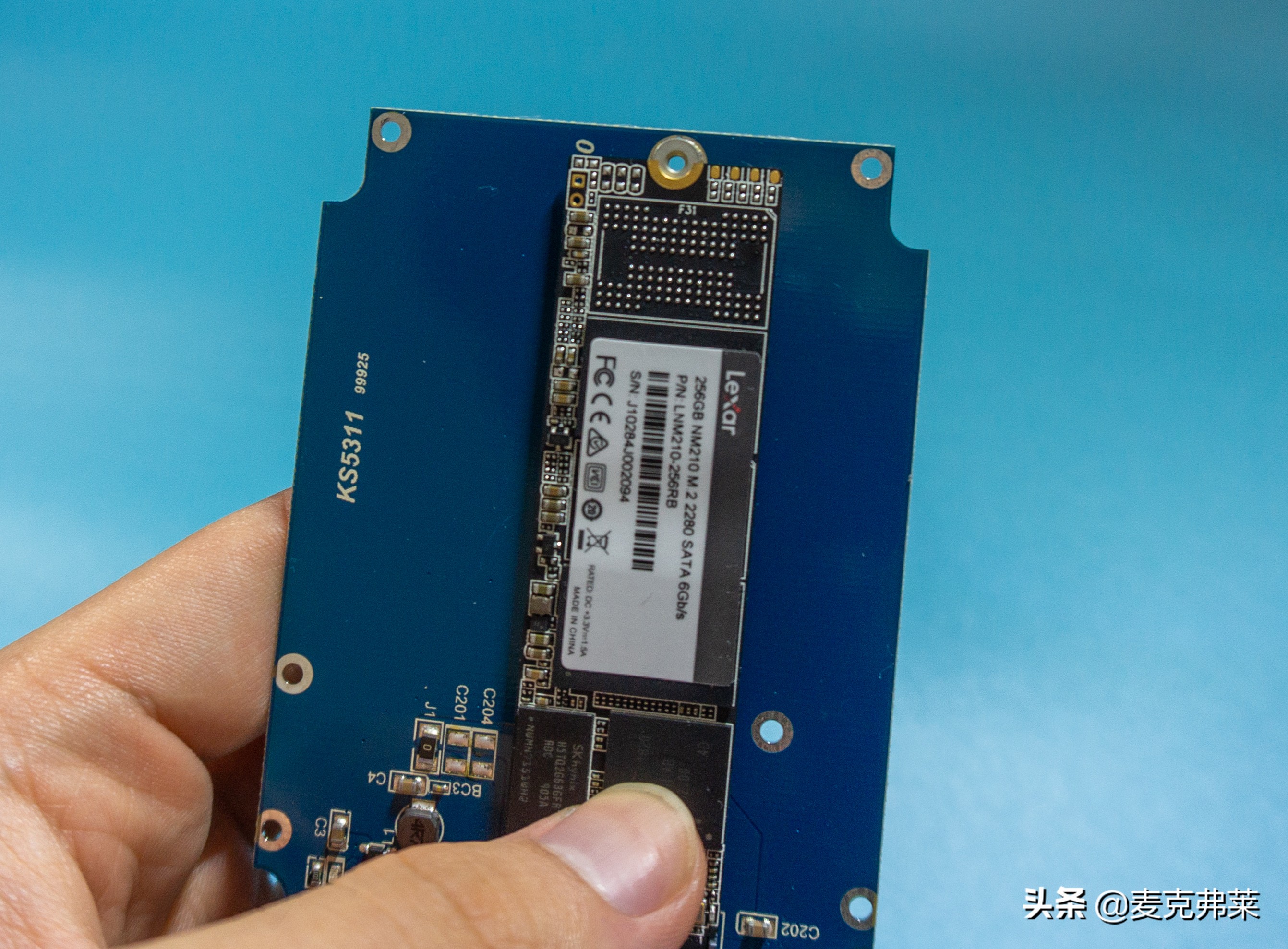 金胜固态硬盘盒,金胜维m.2固态硬盘怎么样