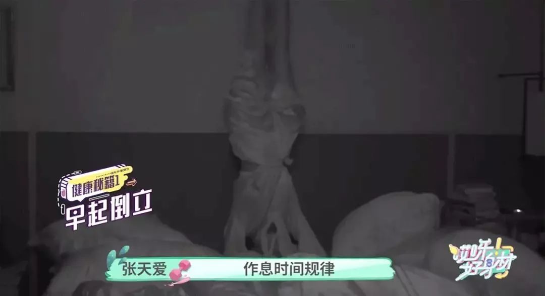 黄磊女儿黄多多健身上热搜,14岁黄多多健身完整版