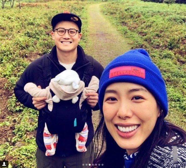 担心早产!40岁台湾女星嫁银行总裁怀2胎,检查子宫颈只剩1.3公分