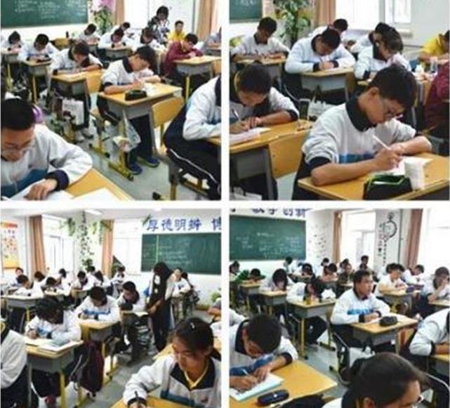 2020全景看高中|信息高级中学：双导师培养育英才