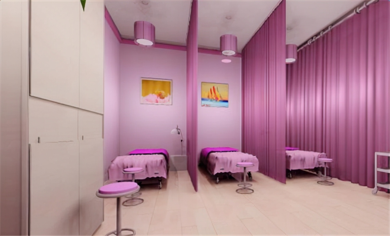 产后修复加盟哪些项目,产后修复加盟店经营模式