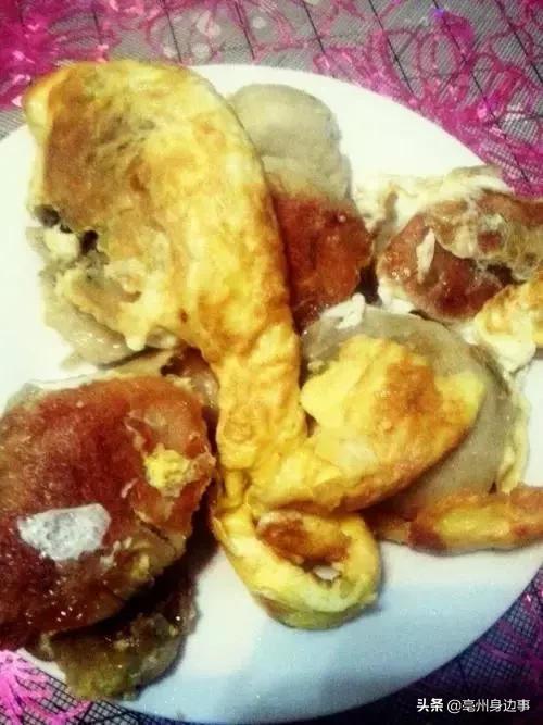 舌尖上的中国亳州小吃,舌尖上的亳州美食午餐