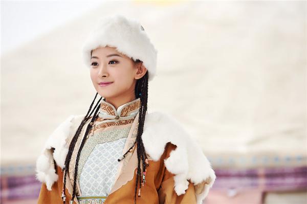 射雕深度解析大全,射雕五个版本的郭靖对比